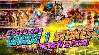 Grade 1 CCA Oaks Stakes Analysis & Picks 10th Saratoga 7/25/2026 Saturday