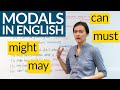 Understanding Modal Verbs in Deductions