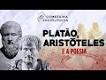 Filosofia da Arte: Platão e Aristóteles