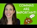 Punctuation Pitfalls: Avoiding Common Mistakes