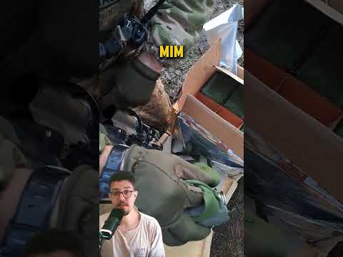 Com quantos anos você descobriu isso? #vida #video #curiosidades #military #shortsfeed #feed #video