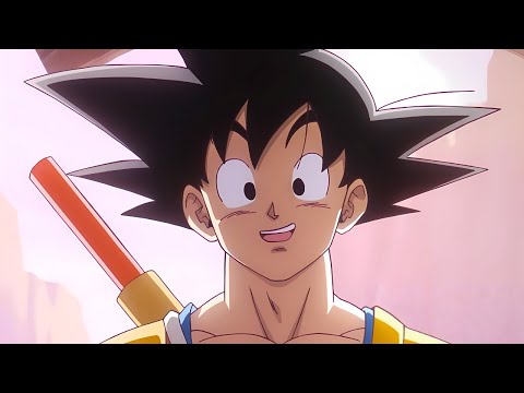 Final Explicado de Dragon Ball Daima y Escena Post Créditos ¿Segunda Temporada?