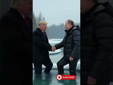 Trump and Putin Clash in Siberia What Happens Next?