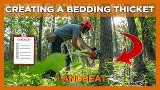 The Best Way To Hold Deer On Your Property!