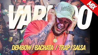 LO ULTIMO! (DEMBOW - BACHATA - TRAP - SALSA) POR DJ SCUFF