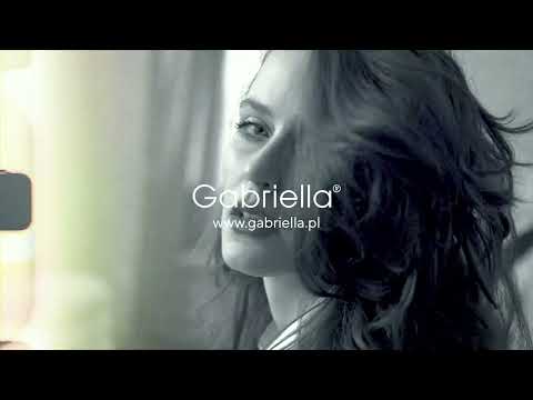 Gabriella - Getting ready! - Kolekcja Wiosna/Lato 2023