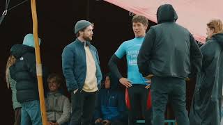 Highlights: Wild Atlantic Way Junior Pro  - Finals Day