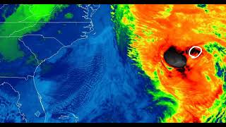 Melissa impacting Bermuda, leaves trail of devastation across Jamaica, Caribbean