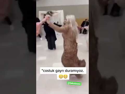 Coştuk Gari Duramıyoz 😂😂