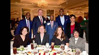 Globy Awards Slideshow 2024