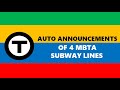 Train Travel and Transit Questions