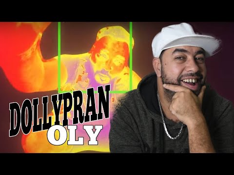 dollypran orio oly reaction