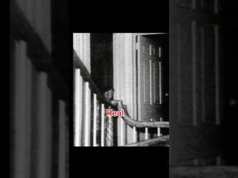 PELÍCULAS DE TERROR VS REALIDAD #paranormal #miedo #misterio