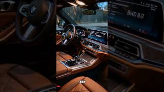 2026 BMW X7: The Ultimate Digital Luxury SUV Flagship #bmw #luxury #ultimate