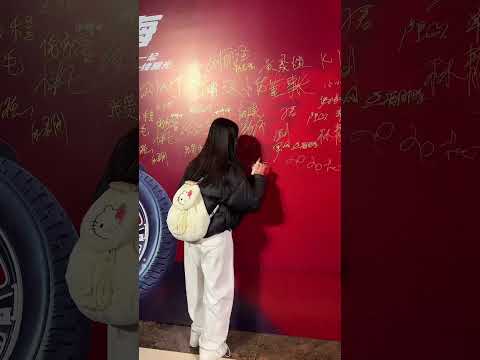 Little Tato่ฟๆฐๅนด็ฌฌไธ็ผ้ณๅ
#QJMOTOR