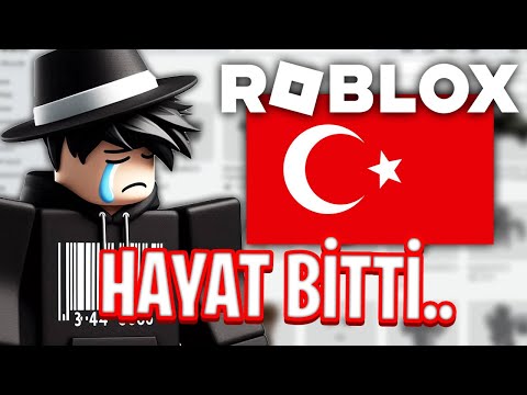 ROBLOX AÇILACAK MI? (TÜM BİLGİLER)