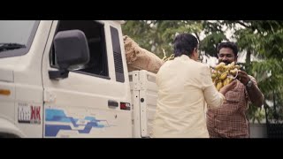 Bring home your favourite Pick-up | Onam