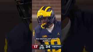 These Michigan Players NEED to be Better Next Season!