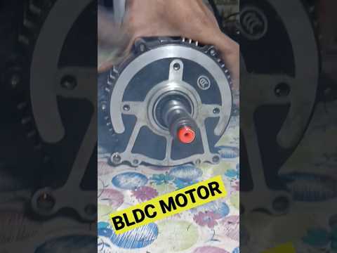 Brushless motor power... #trending #shortfeed #shorts