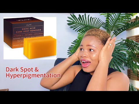 Use This to Clears Dark Spot, Hyperpigmentation, Dark Underarm…