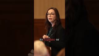 Is AI a Threat? Professor Shannon Vallor