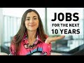 Future Job Trends and Automation