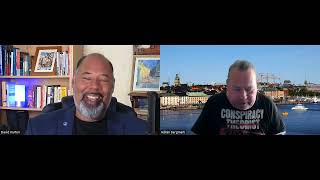 David Kurten explains the political state in the UK