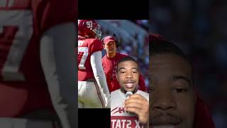 BAMA FANS GOING CRAZY ABOUT 1 PASS 😭😂 #alabama #alabamafootball #collegefootball