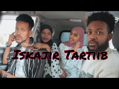 FULEYAAAL | WAXAAN GAARI KUDHEX KAXEENEY JAMKA NAIROBI “GAARIGA HA ILA WADINA” Gabdhaha Team27