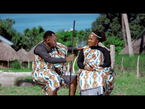 Christopher Mwahangila  - Tihwizya (Tenda Wema) _ Official Music Video