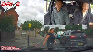 Planning Ahead on the Tottenham Driving Test Route | Tottenham DTC