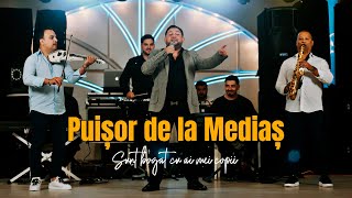 Puisor de la Medias - Sunt bogat cu ai mei copii ( videoclip oficial )