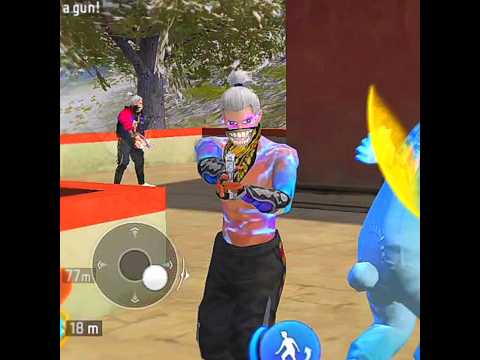 Krish Ka Gaana Sunega ð||#freefireshorts #youtubeshorts #shorts #viral