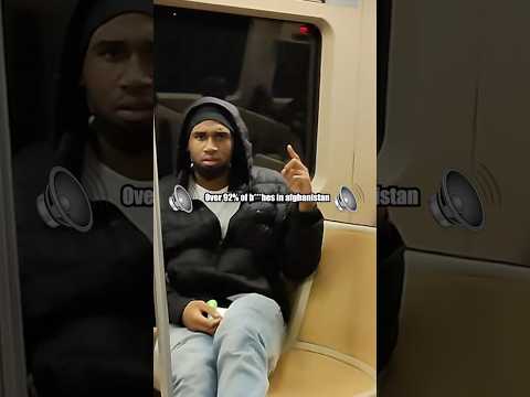 Blasting Crazy Tutorials Through MARTAS Intercoms ๐คฆ๐ปโโ๏ธ๐ Via @Asiankidstevo #funny #pranks