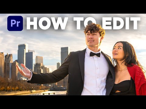 @KellyWakasa's Secrets to Editing Viral Videos | Become the Premiere Pro | Adobe Video