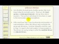 Understanding Jefferson's Method of Apportionment