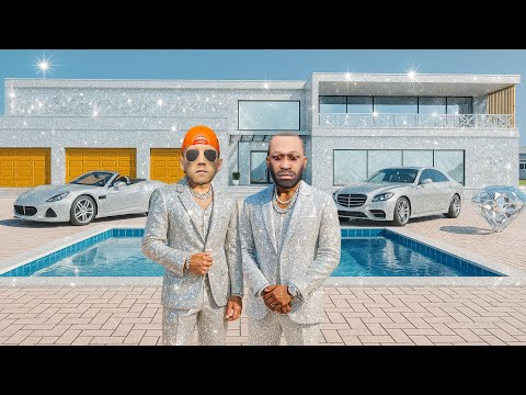 😱 Franklin Change House To Diamond House 💎😡 Indian Theft Auto💥🤡Indian Bike Driving 3D