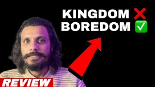 Kingdom Movie Review || Poolachokka Reviews 
