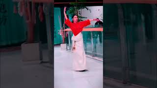 Jerusalema Remix _ Crane Dance - Teacher Yongji #shorts