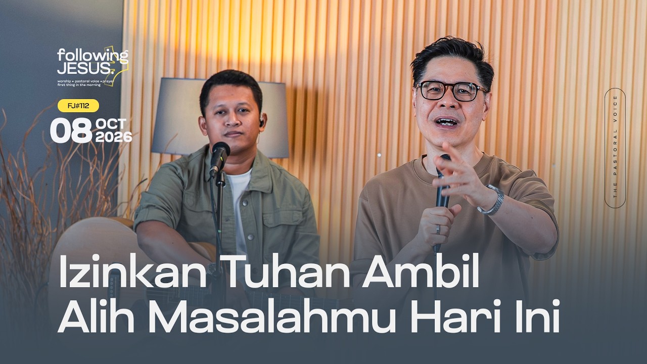 Saat Berhenti Adalah Langkah Terbaikmu