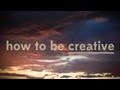 Understanding Creativity