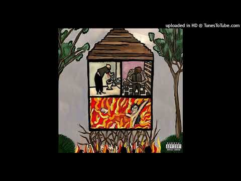 $uicideboy$ - 5 grand at 8 to 1