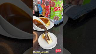 وصفة تشيز كيك (سان سيباستيان)بأنجح طريقة ضربة في البنة #طبخ_جزائري #سهل_وسريع #تشيز_كيك