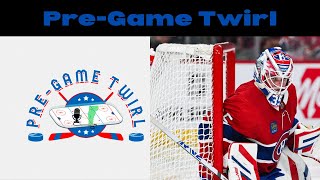 The Montreal Canadiens get blown out twice on home ice