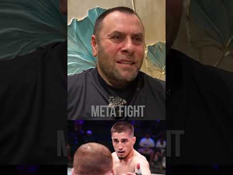 Уайт почувствовал, что из Сусуркаева можно сделать звезду UFC | Бичуев