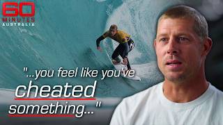 EXTENDED INTERVIEW: Mick Fanning Opens Up About Grief and Life After Surfing | 60 Minutes Australia