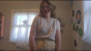 California Dreamin' | The Mamas & The Papas - Elizabeth Klaers Cover