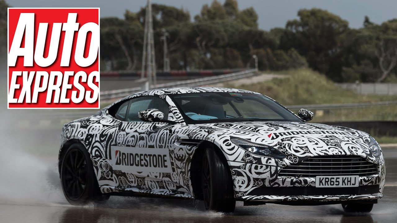 Aston Martin DB11 review: how is Aston's new turbo era shaping up?