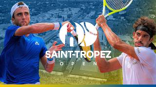 Saint-Tropez Open 2026 - Aftermovie