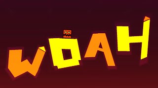 My FINAL LEVEL and Video: "One Last Woah" by Wulzy